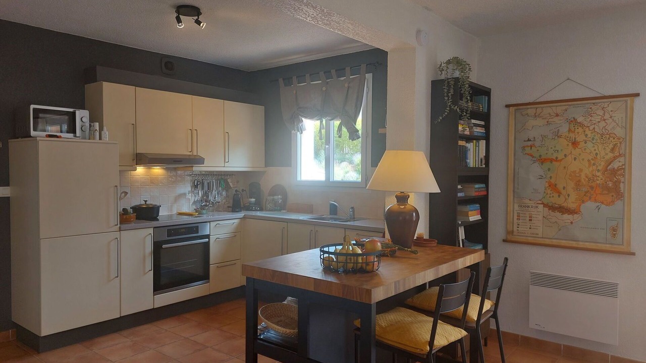 Photo of Bedroom in Nans-les-Pins