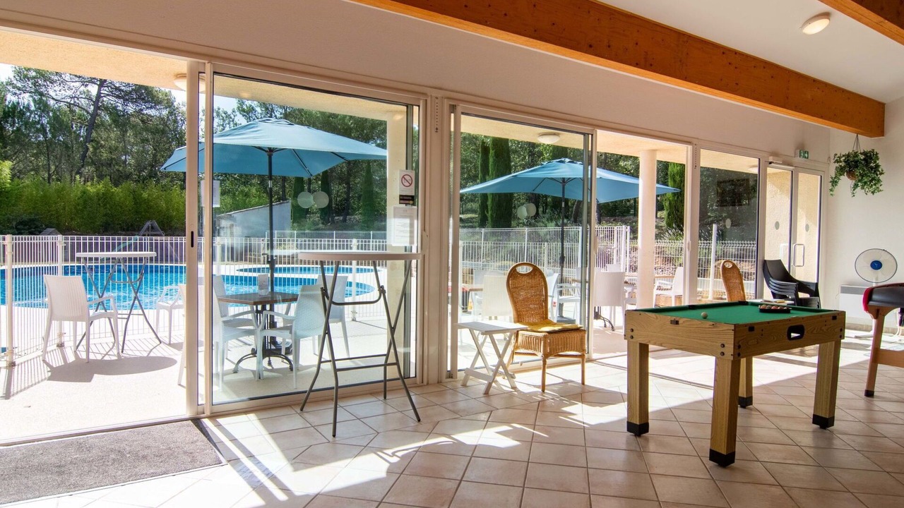 Photo of Outdoor in Nans-les-Pins