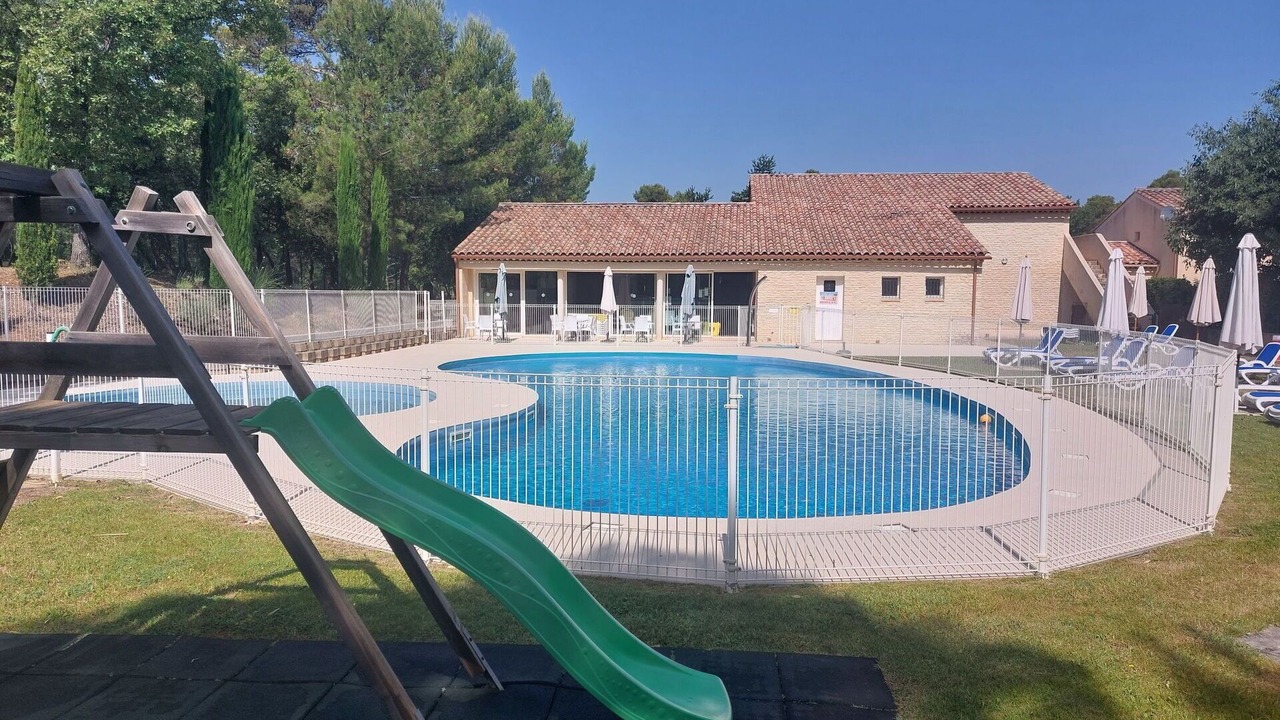 Photo of Outdoor in Nans-les-Pins