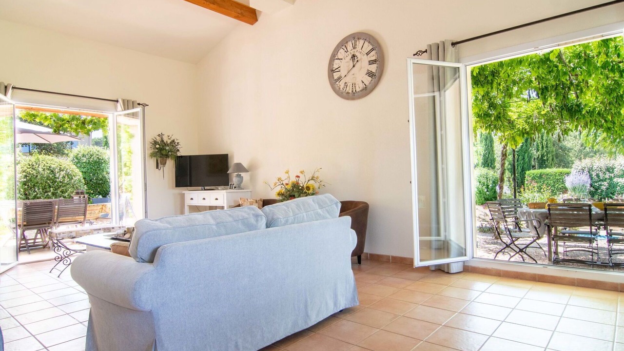 Photo of Outdoor in Nans-les-Pins