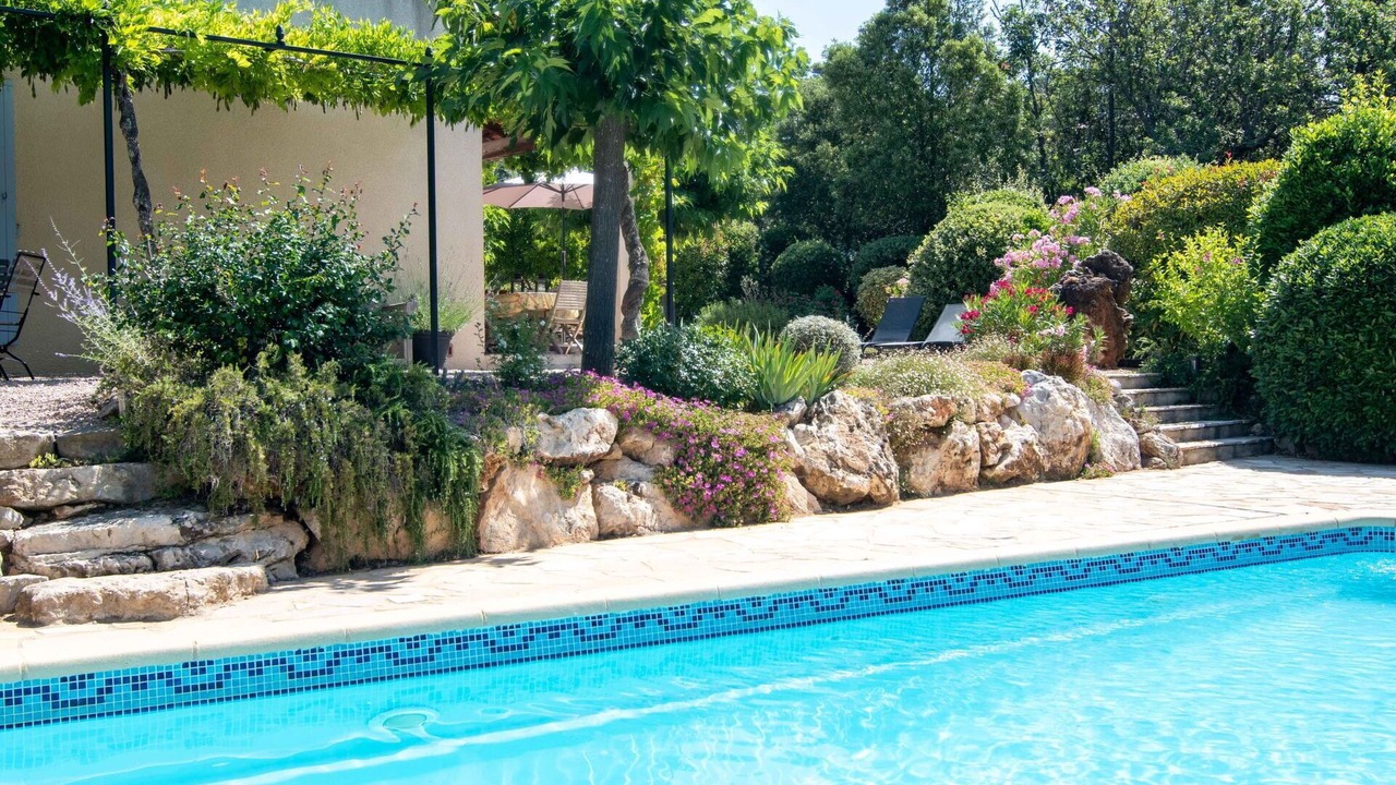 Photo of Outdoor in Nans-les-Pins