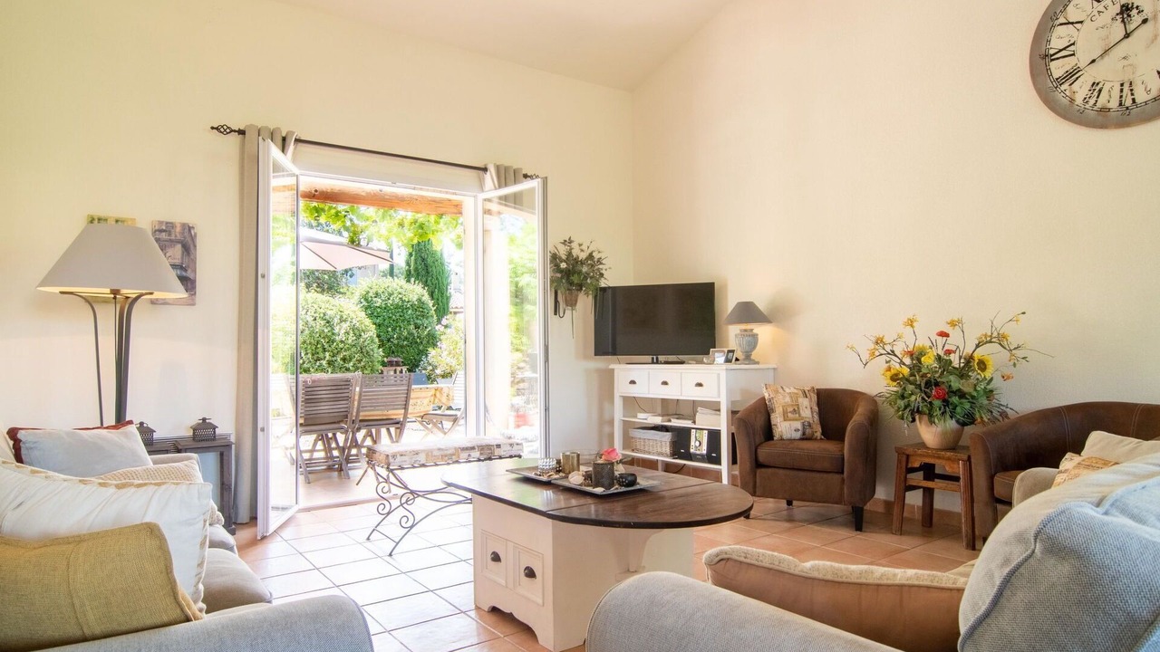 Photo of Outdoor in Nans-les-Pins