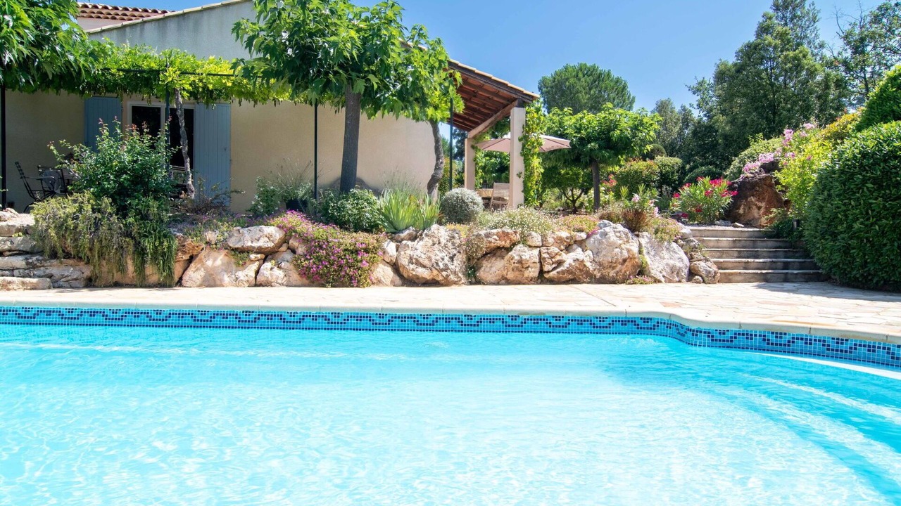 Photo of Outdoor in Nans-les-Pins