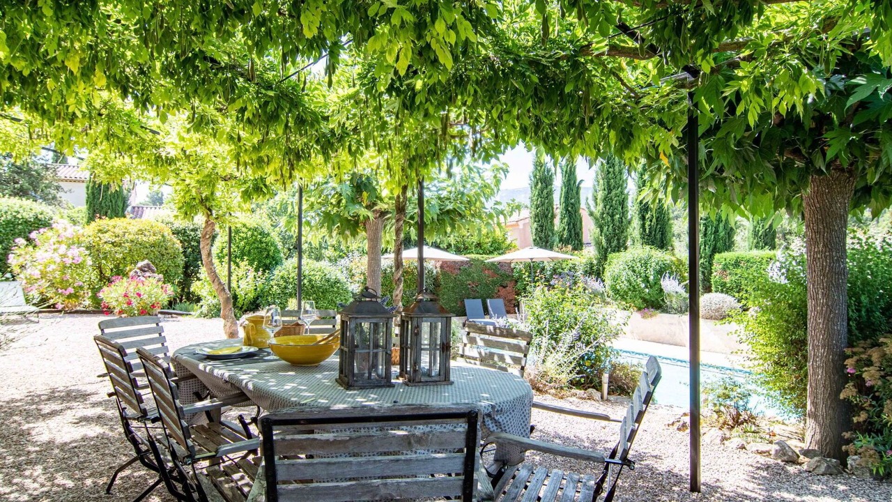 Photo of Outdoor in Nans-les-Pins