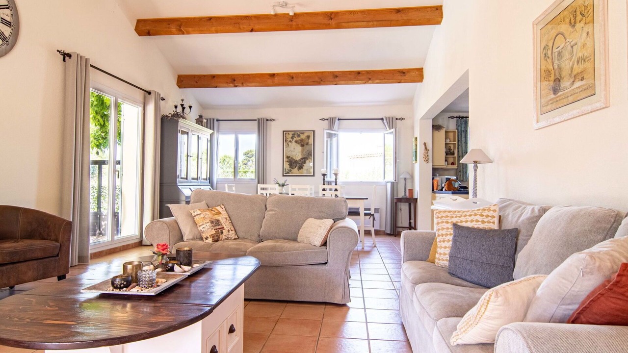 Photo of Outdoor in Nans-les-Pins