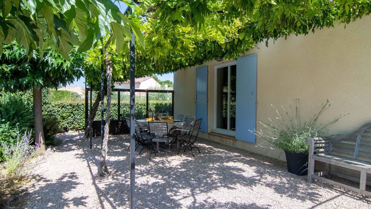 Photo of Outdoor in Nans-les-Pins