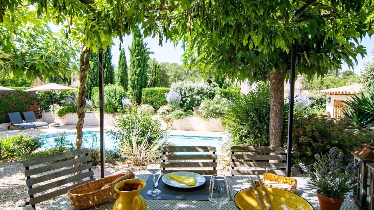 Photo of Outdoor in Nans-les-Pins