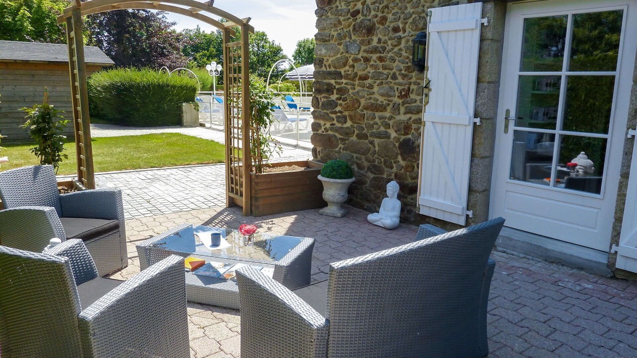 Photo of Outdoor in Saint-Jouan-des-Guerets