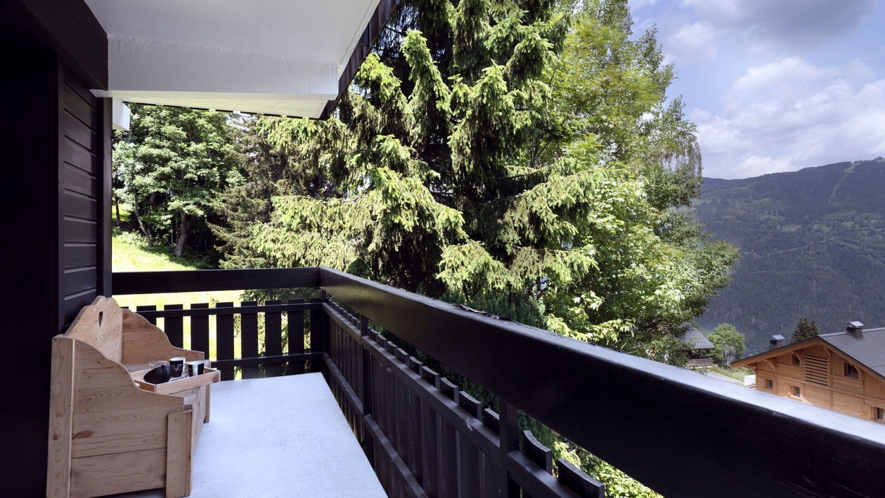 Photo of Outdoor in Le Bettex