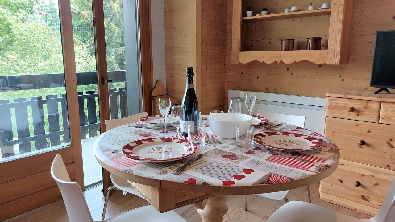 Photo of Outdoor in Le Bettex