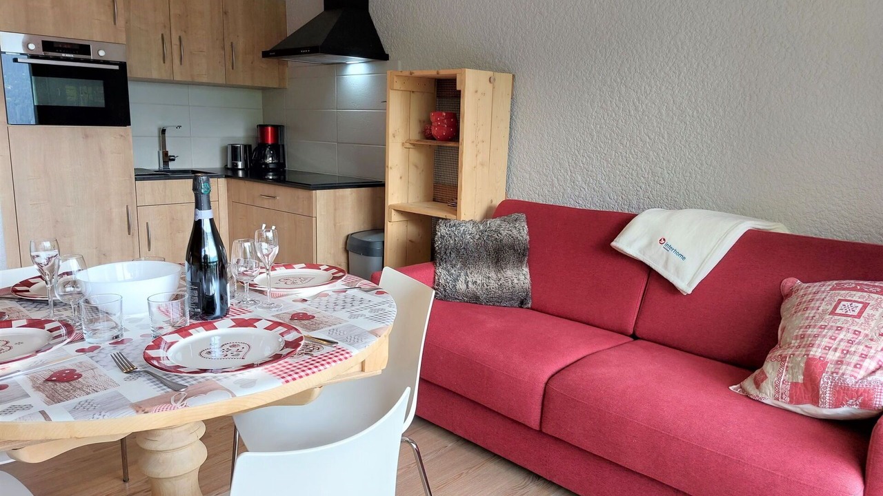 Photo of Bedroom in Le Bettex