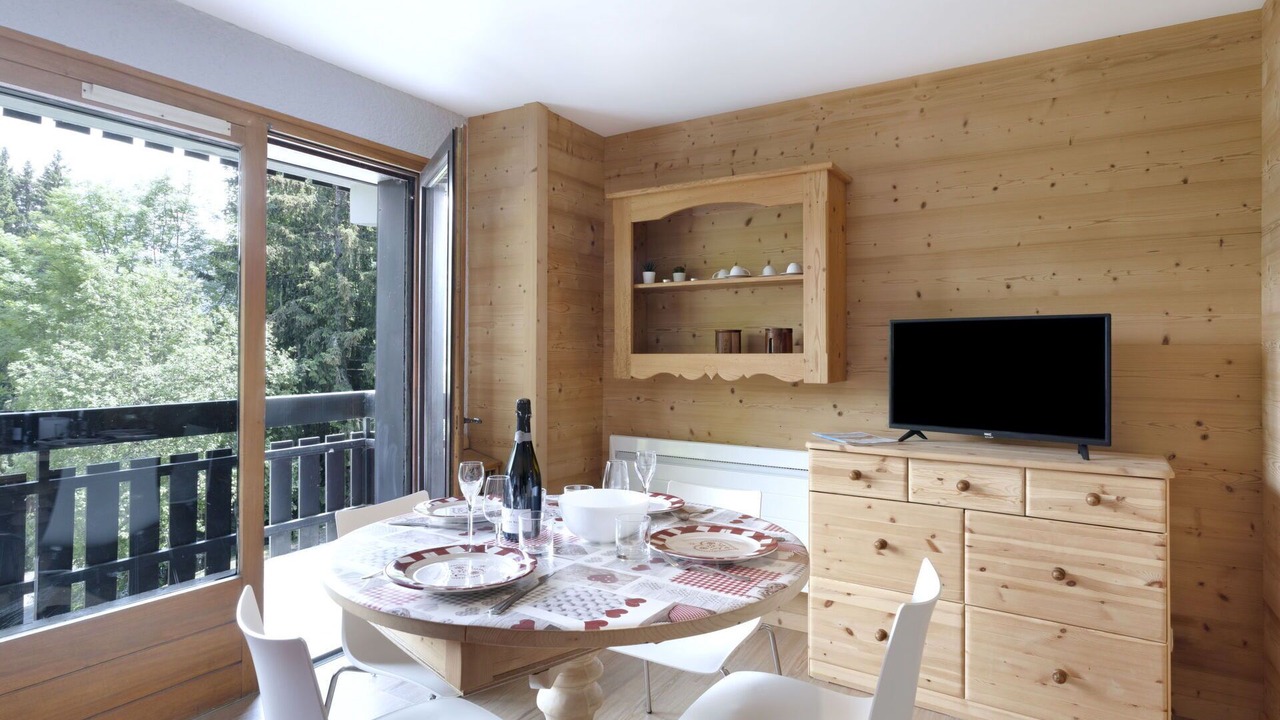 Photo of Bedroom in Le Bettex