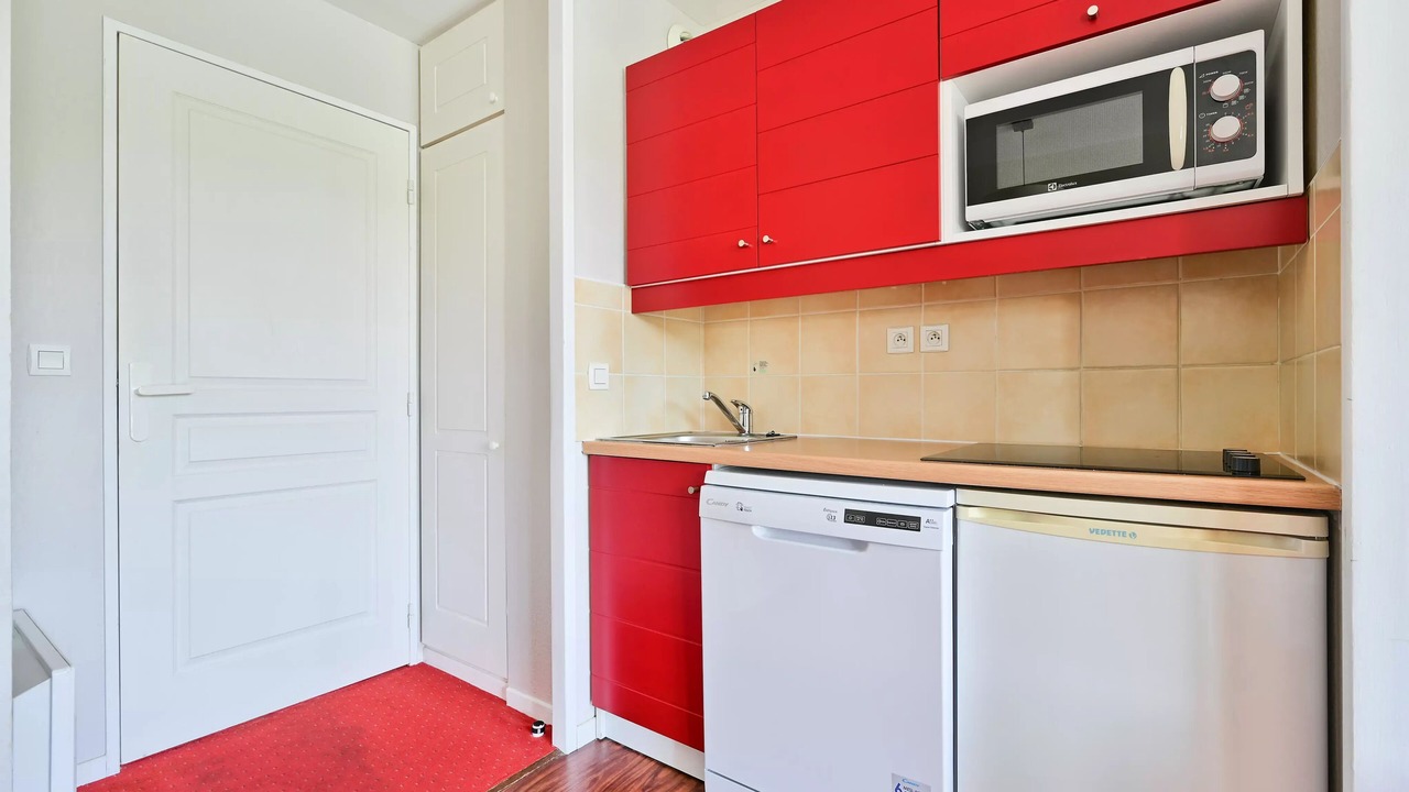 Photo of Kitchen in Marciac