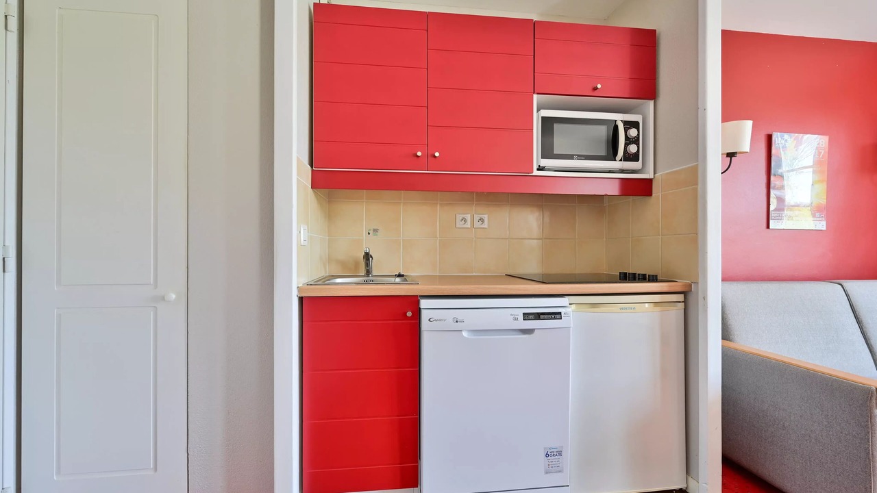 Photo of Kitchen in Marciac
