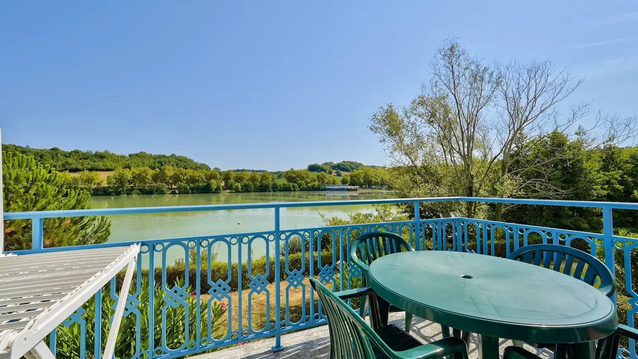 Photo of Outdoor in Marciac