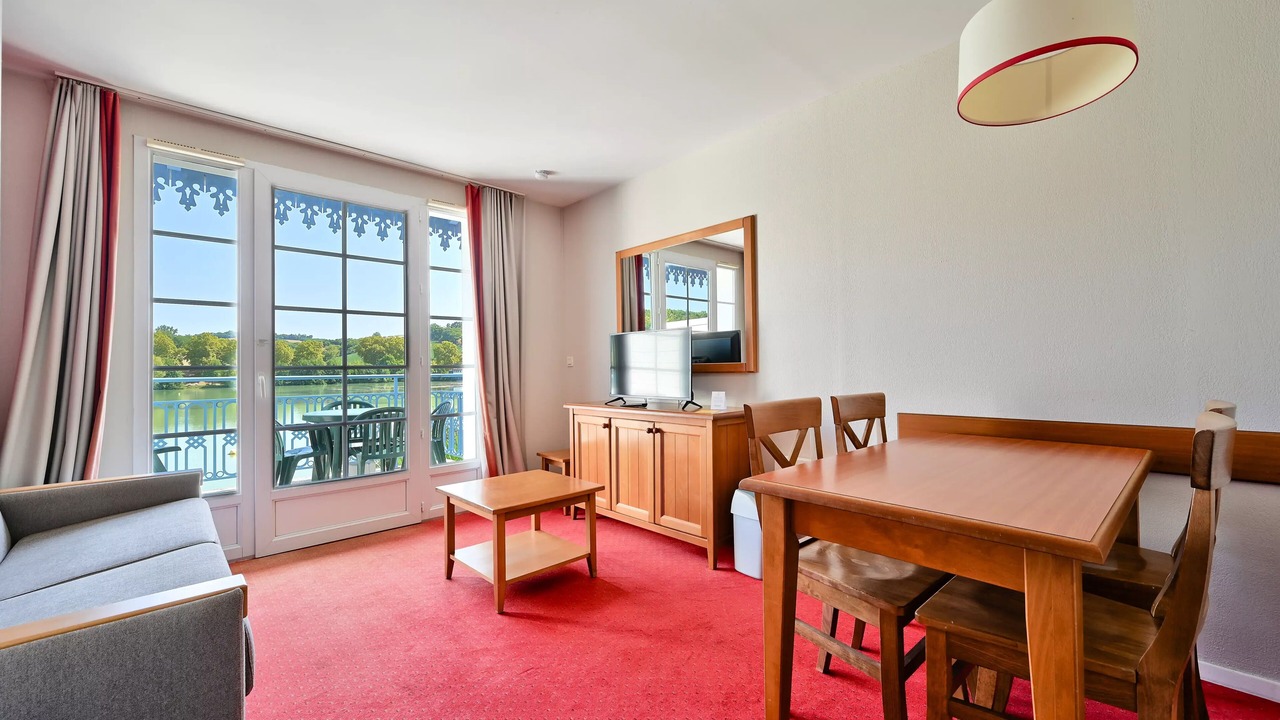 Photo of Livingroom in Marciac