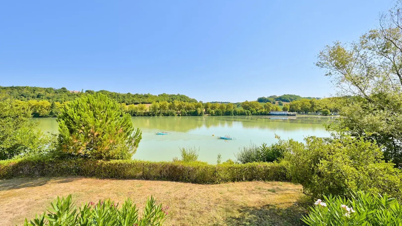Photo of Outdoor in Marciac