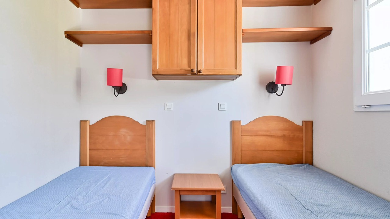 Photo of Bedroom in Marciac