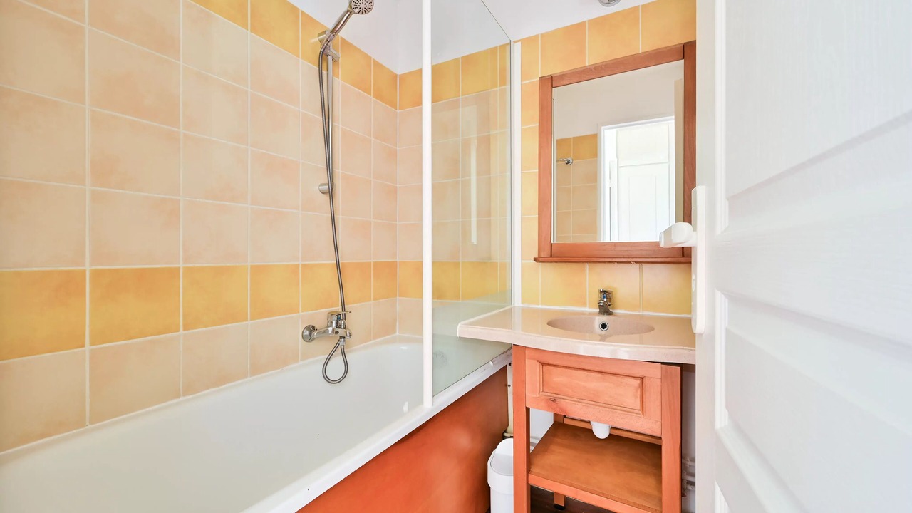 Photo of Bathroom in Marciac