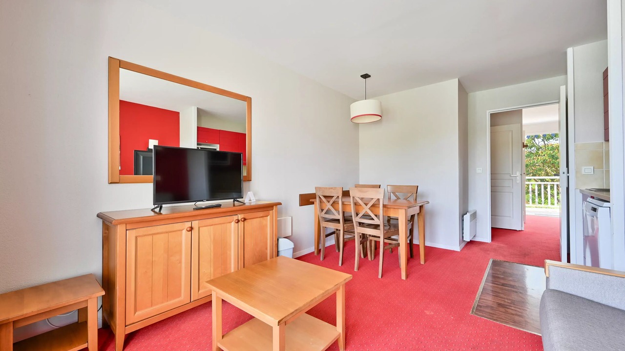 Photo of Livingroom in Marciac