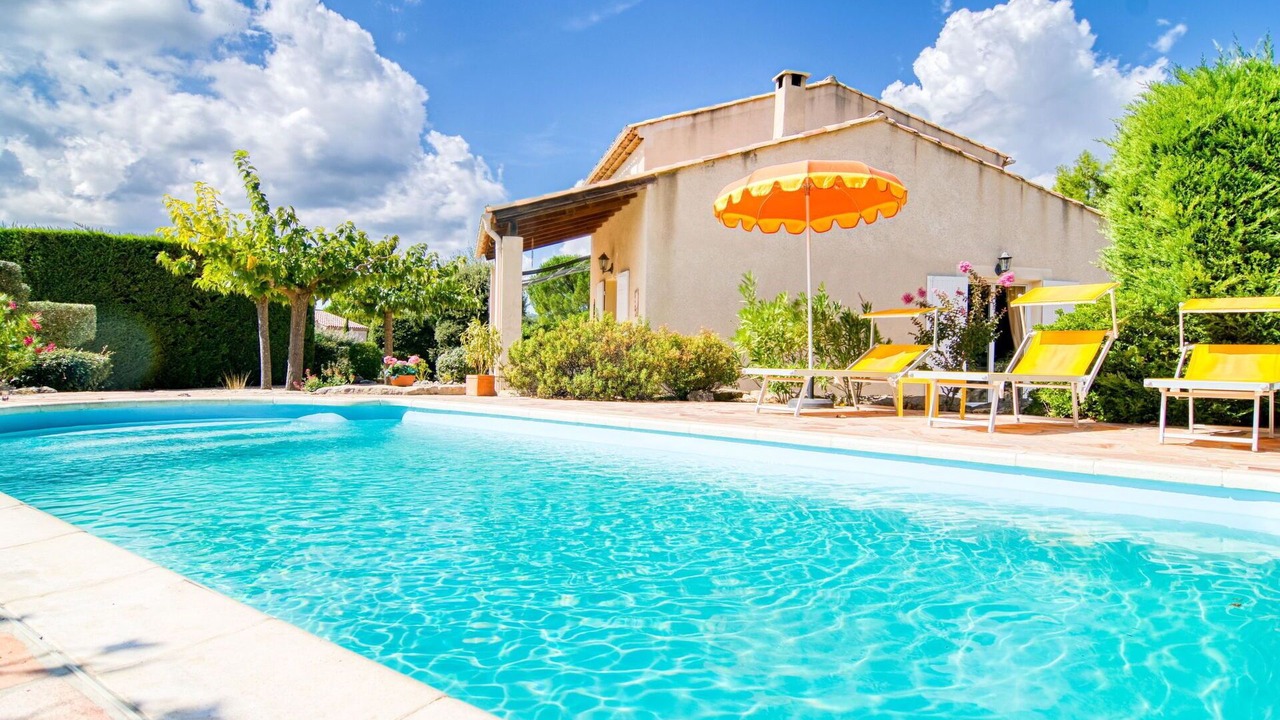 Photo of Outdoor in Nans-les-Pins