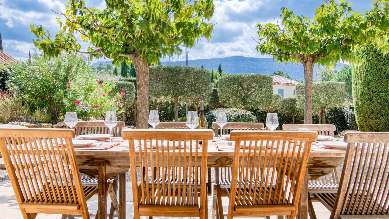 Photo of Outdoor in Nans-les-Pins