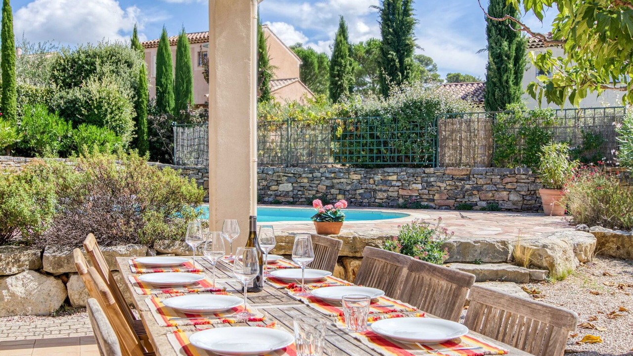 Photo of Outdoor in Nans-les-Pins