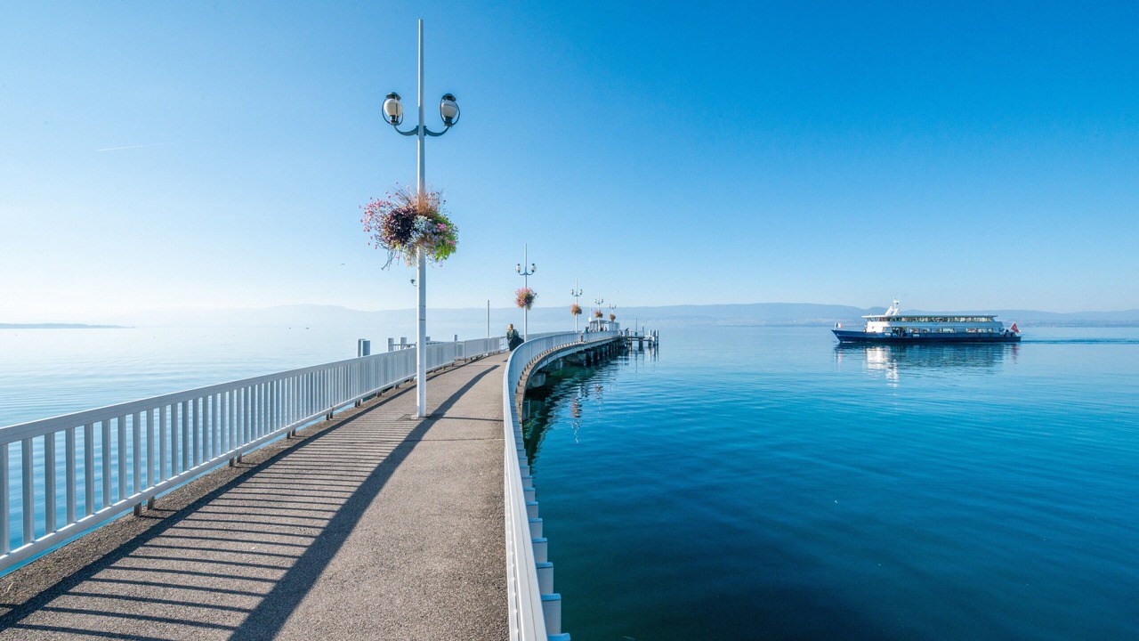 Photo of Others in Thonon-les-Bains