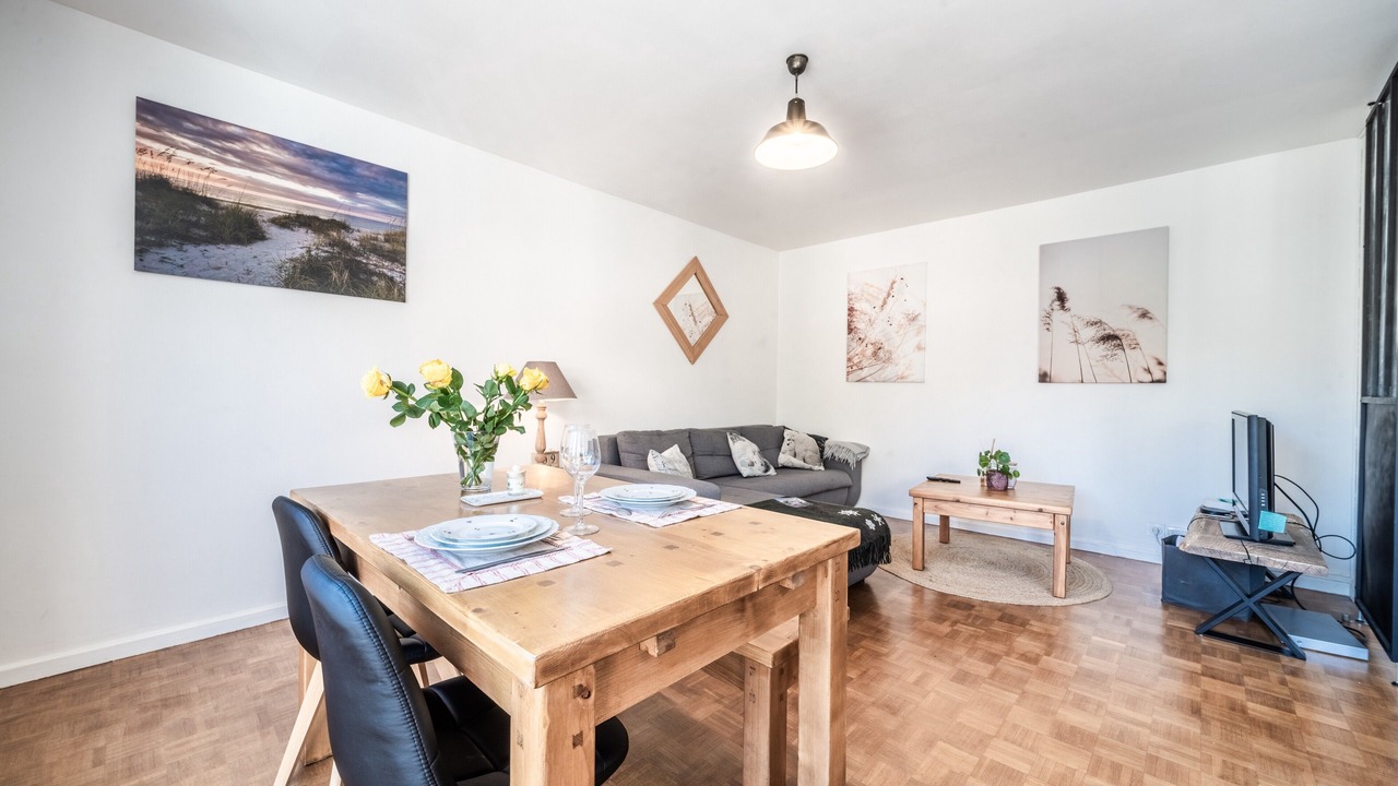 Photo of Livingroom in Thonon-les-Bains