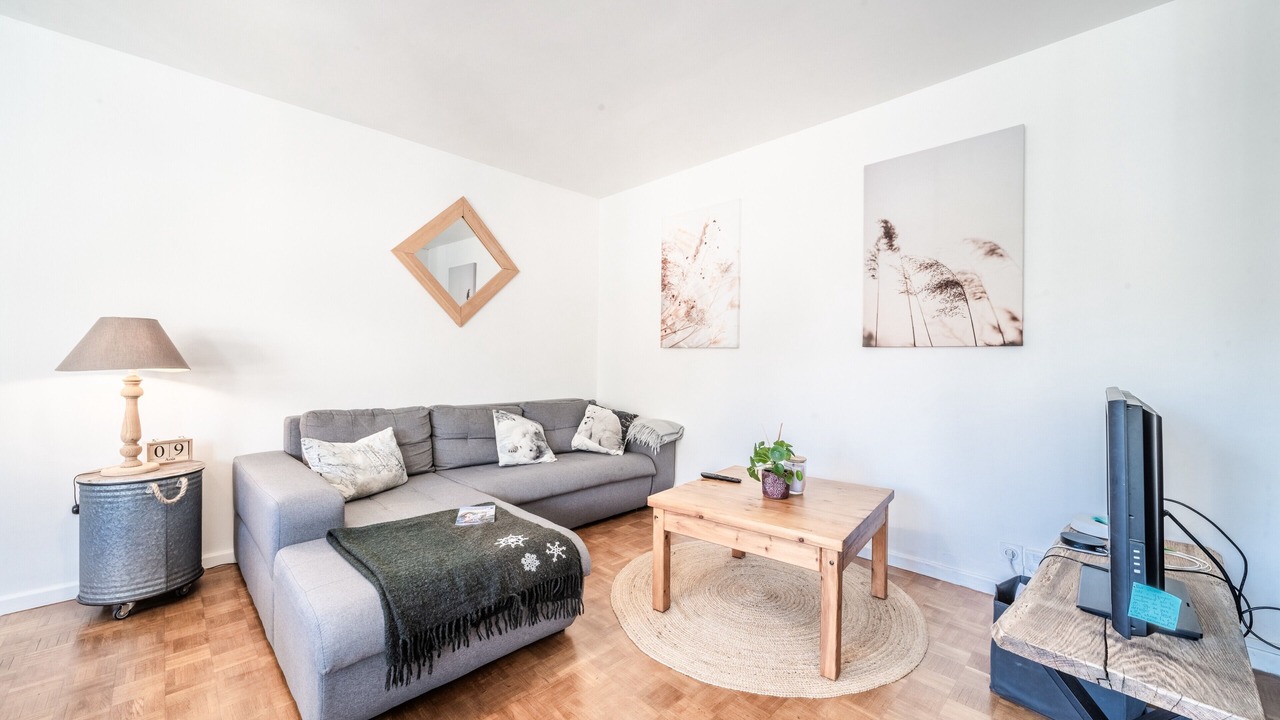 Photo of Livingroom in Thonon-les-Bains
