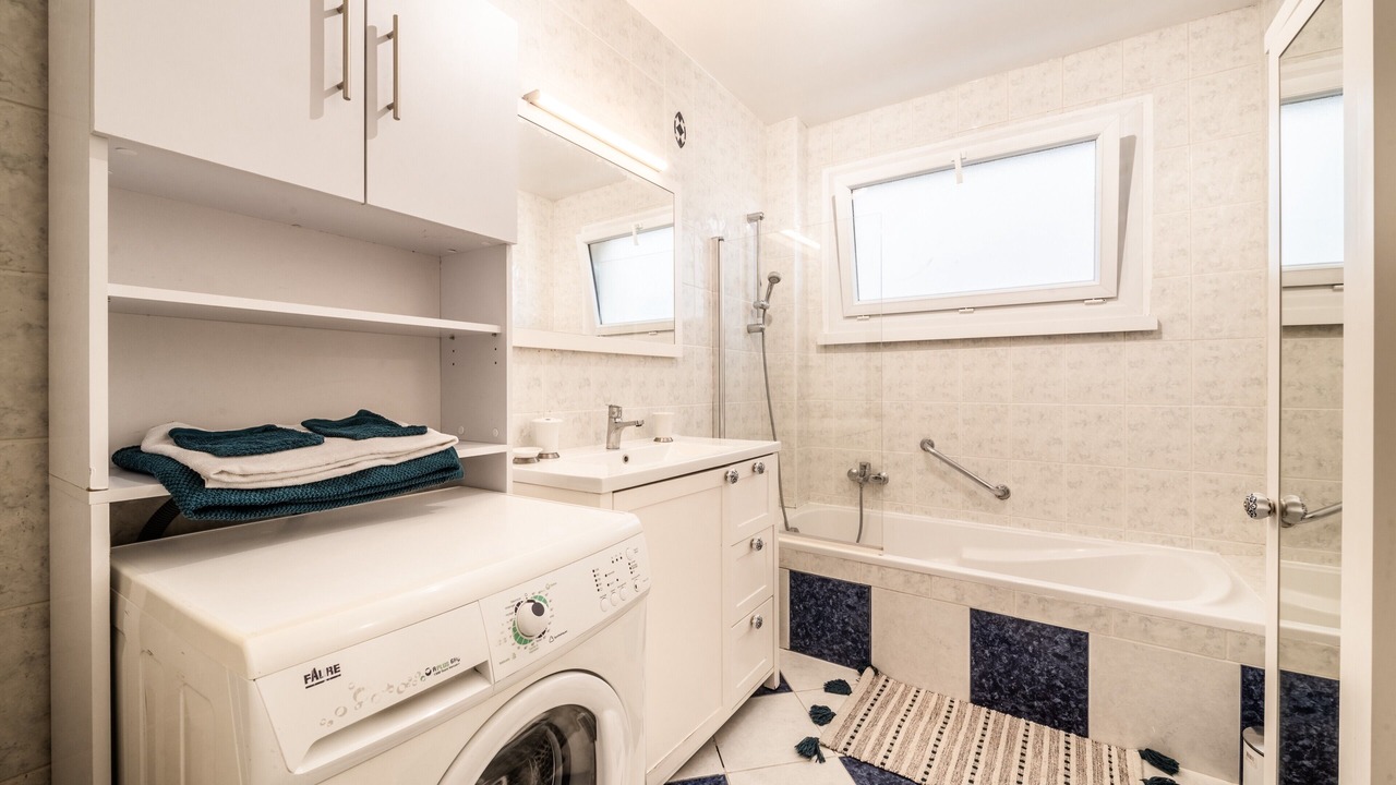 Photo of Bathroom in Thonon-les-Bains