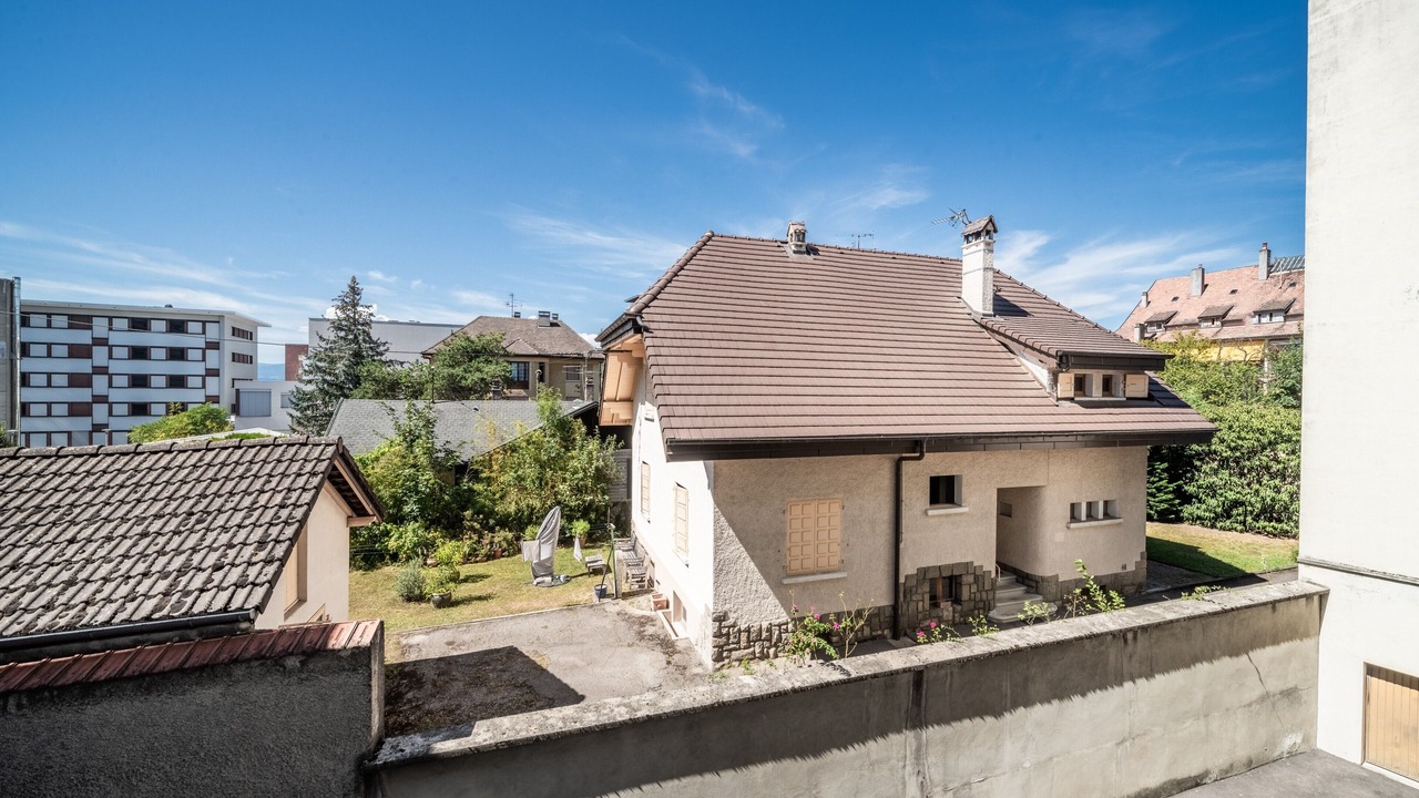 Photo of Outdoor in Thonon-les-Bains