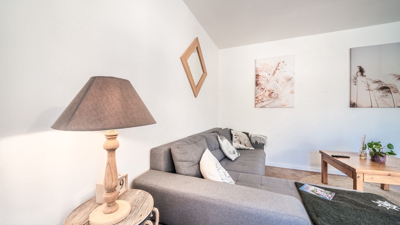 Photo of Livingroom in Thonon-les-Bains