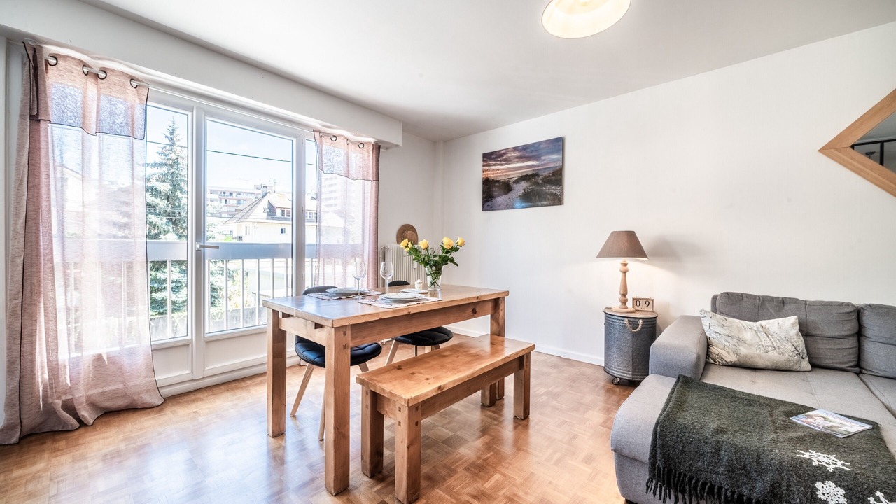 Photo of Livingroom in Thonon-les-Bains
