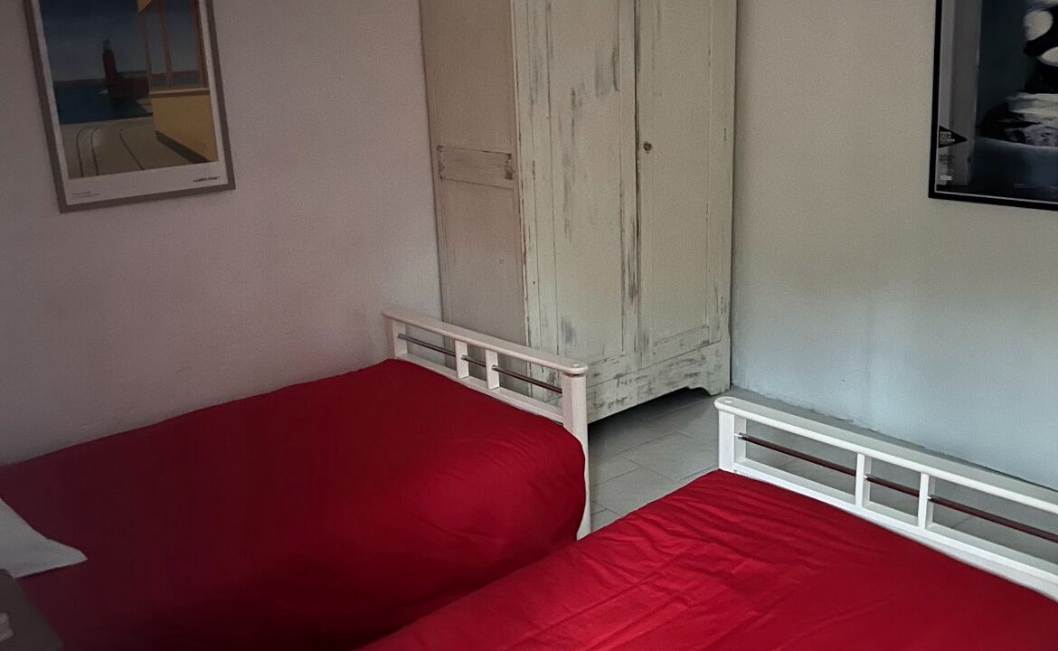 Photo of Bedroom in Colmars