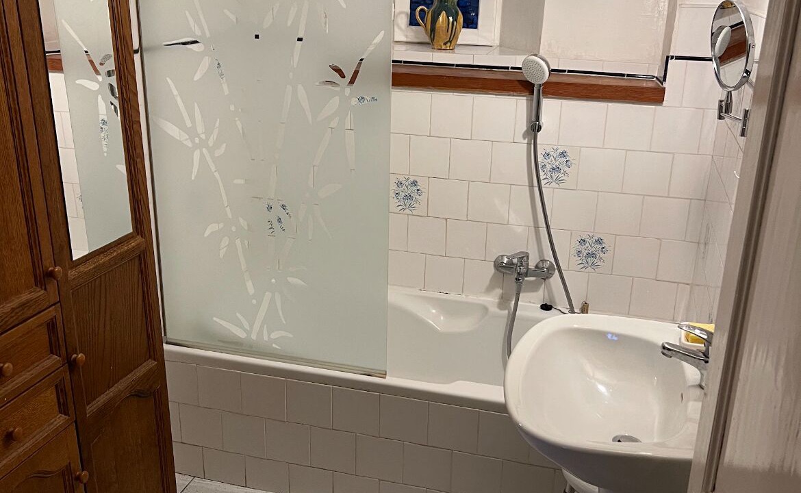 Photo of Bathroom in Colmars