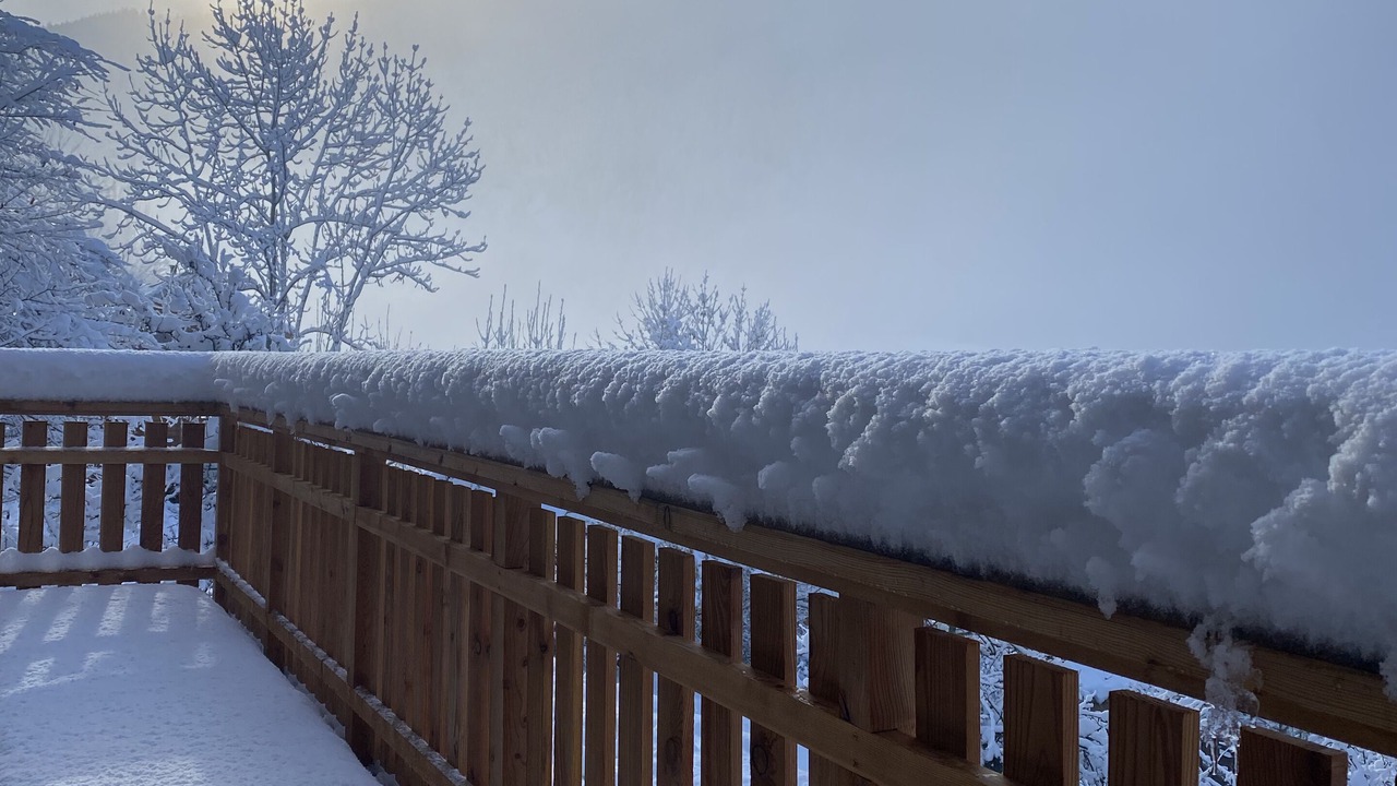Photo of Outdoor in Colmars