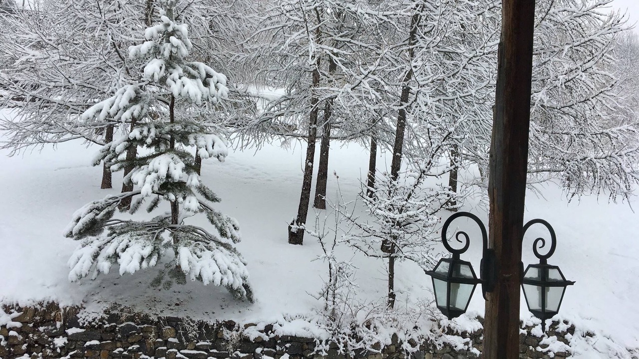 Photo of Outdoor in Colmars