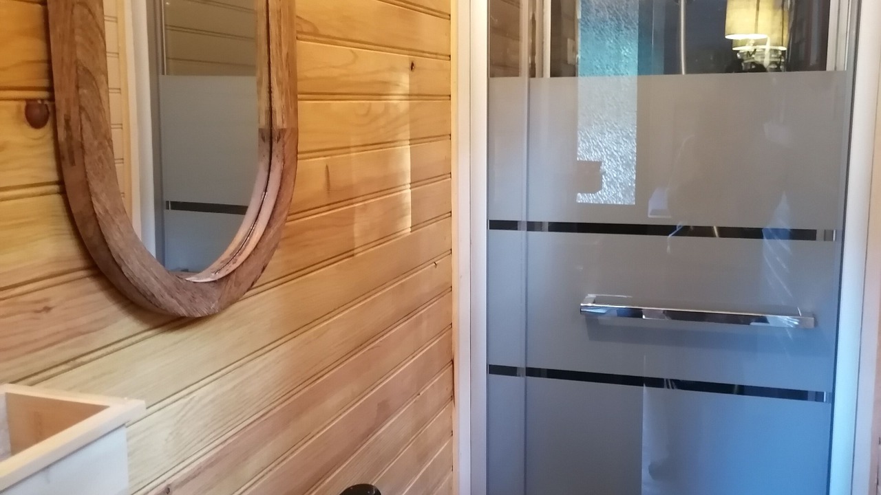 Photo of Bathroom in La Masse