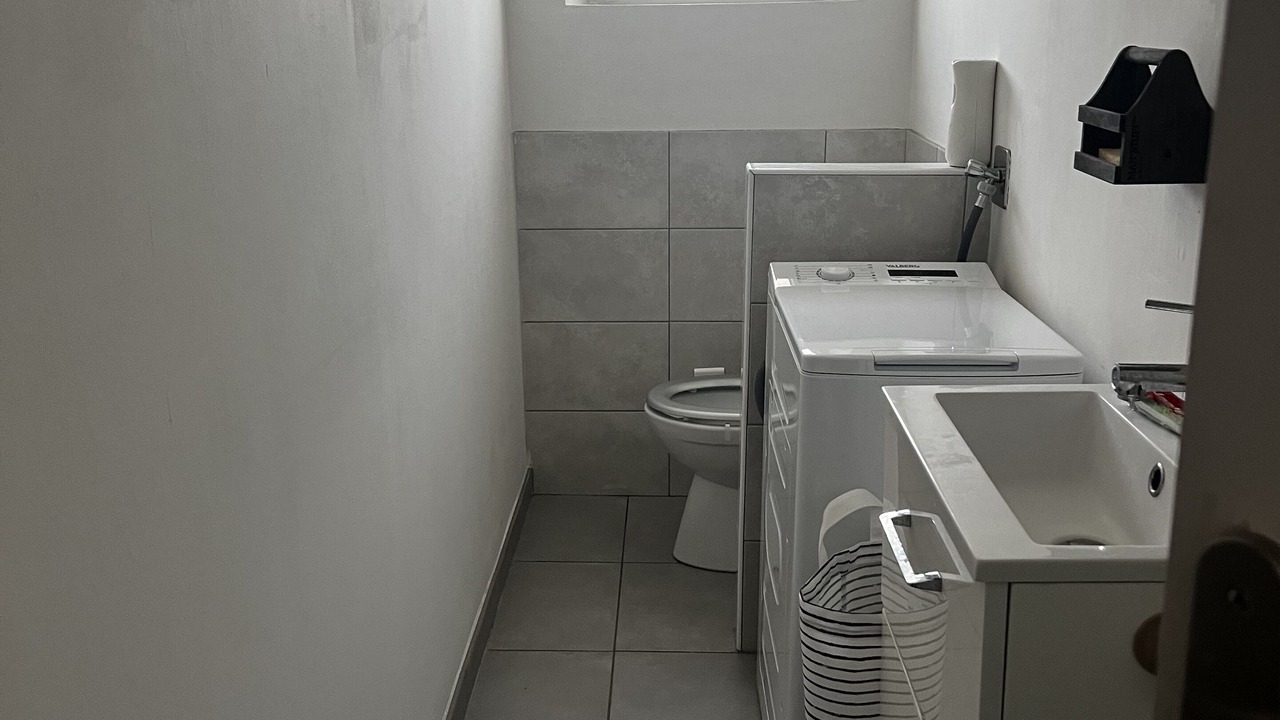 Photo of Bathroom in Mailly-le-Camp