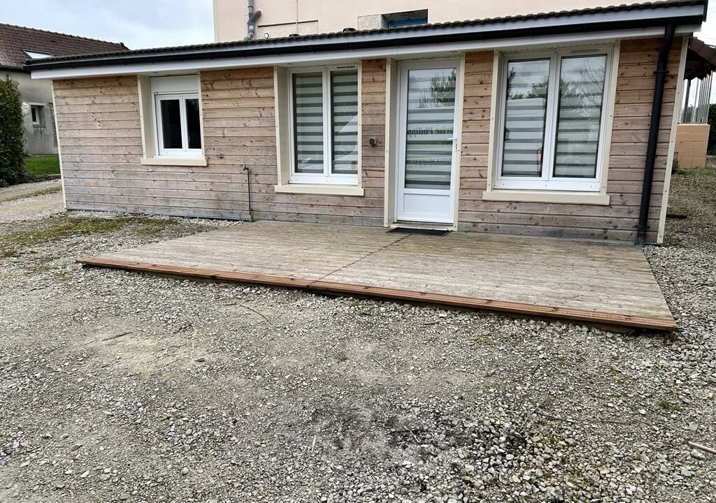 Photo of Outdoor in Mailly-le-Camp