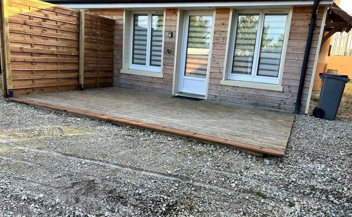 Photo of Outdoor in Mailly-le-Camp
