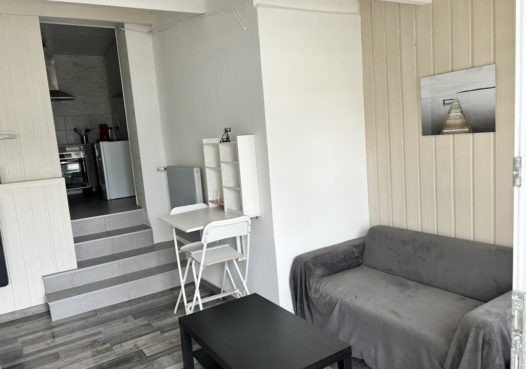Photo of Livingroom in Mailly-le-Camp