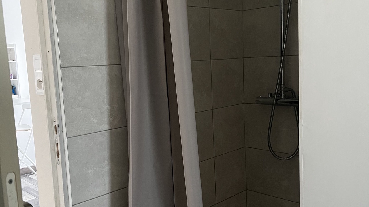 Photo of Bathroom in Mailly-le-Camp