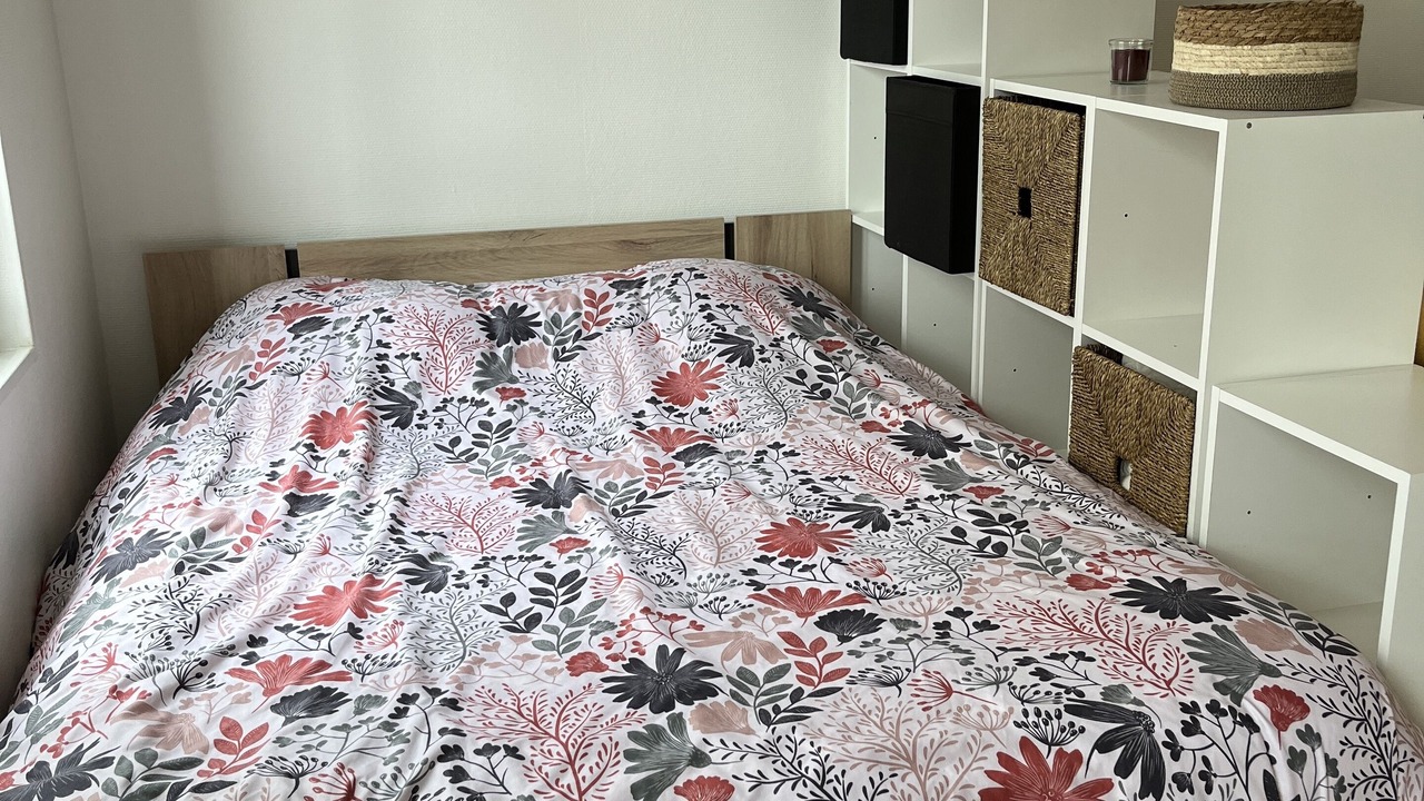 Photo of Bedroom in Troyes