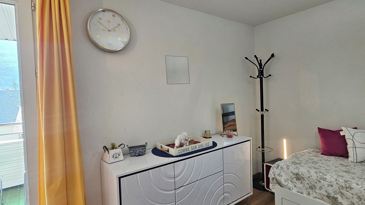 Photo of Bedroom in Luz-Saint-Sauveur