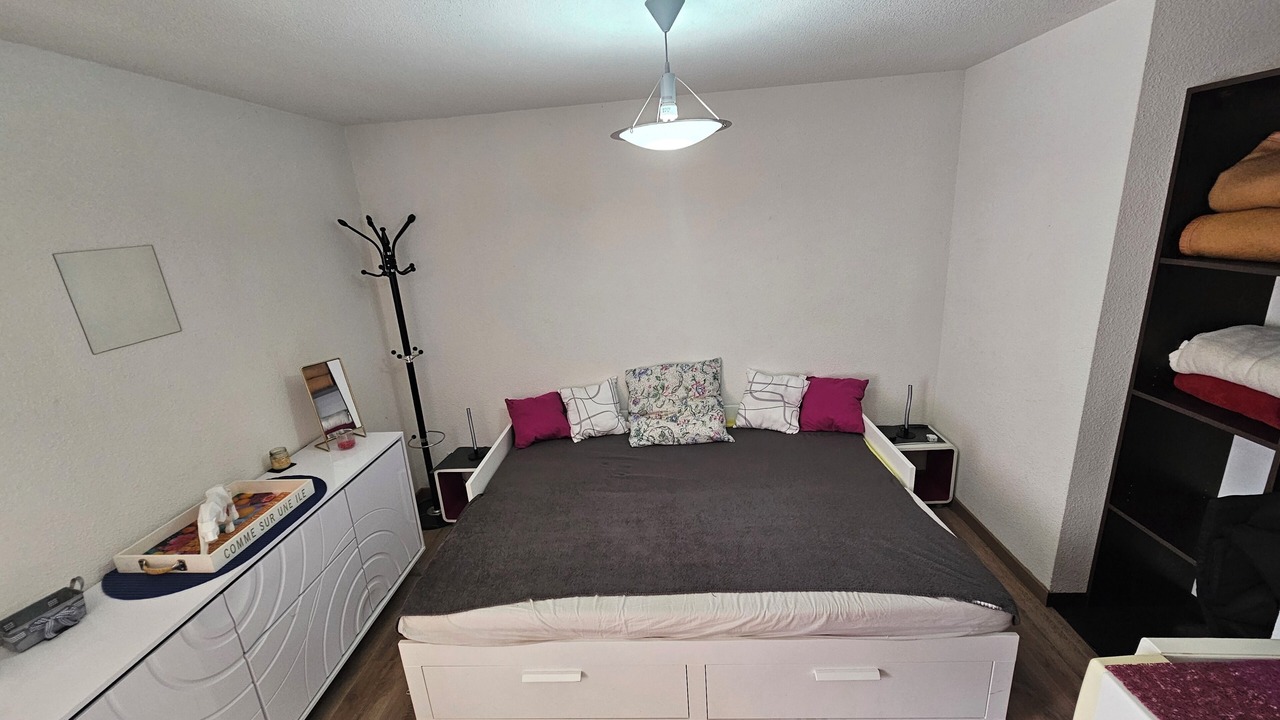 Photo of Bedroom in Luz-Saint-Sauveur