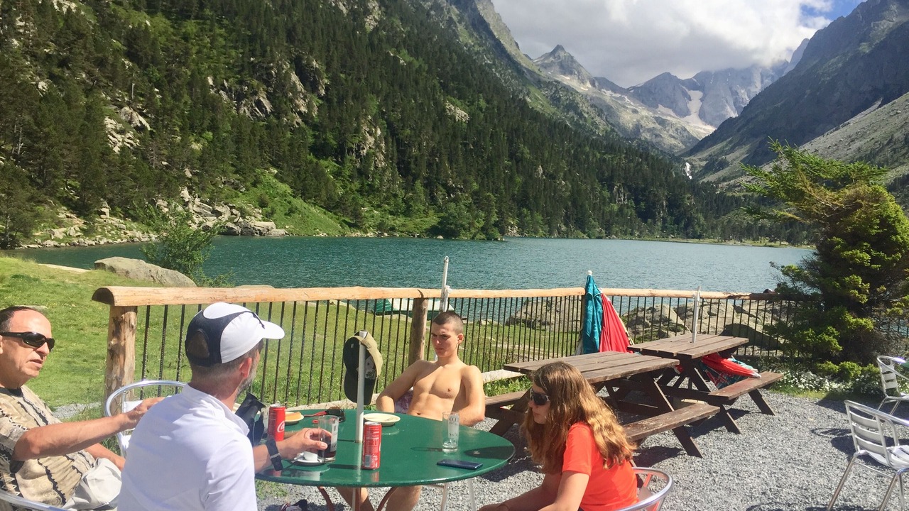 Photo of Outdoor in Luz-Saint-Sauveur