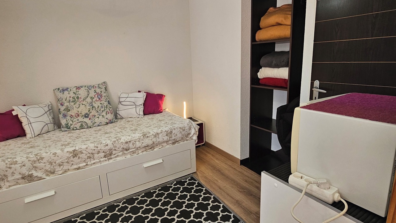 Photo of Bedroom in Luz-Saint-Sauveur