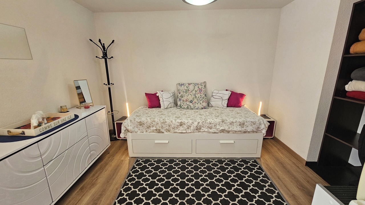Photo of Bedroom in Luz-Saint-Sauveur
